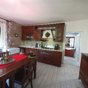 Foto Case semi ndipendenti in Via Aurelia 221, Sarzana di 146 m² in vendita