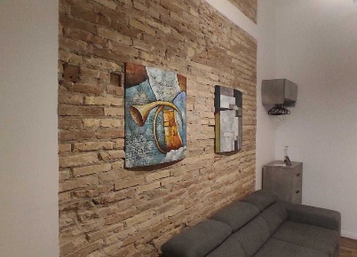 Foto Appartamento a Livorno Porta a Mare - Mazzini di 35 m² con 1 locali