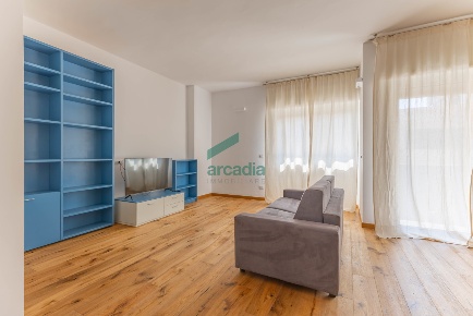Foto Appartamento in Via Carlo Guarnieri 18, Bari Umbertina - Madonnella