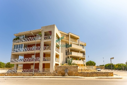 Foto Appartamento in Via Benigno Zaccagnini 1, Bitetto di 90 m² in vendita