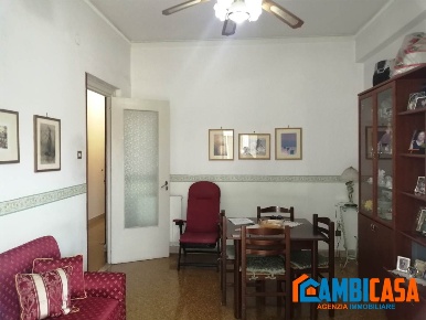 Foto Appartamento a Palermo Libertà - Villabianca di 140 m² con 5 locali