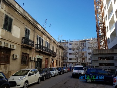 Foto Appartamento in via samperi, Messina La Farina - Stazione di 120 m²