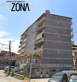 Foto Appartamento in Via Anita Garibaldi Variante, Reggio di Calabria