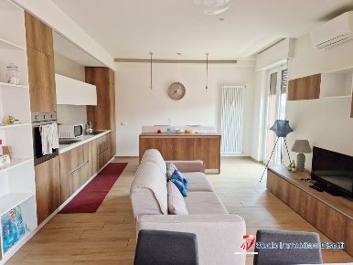 Foto Appartamento in Via Corfù, Brescia Brescia Due di 100 m² con 3 locali