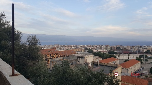 Foto Appartamento in montepiselli, Messina Viale Italia - Montepiselli