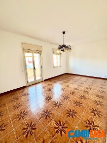 Foto Appartamento a Palermo Partanna di 110 m² con 4 locali in vendita