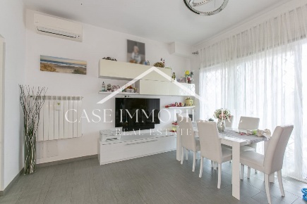 Foto Appartamento in VIA VALLE MURICANA, Roma Valle Muricana di 80 m²
