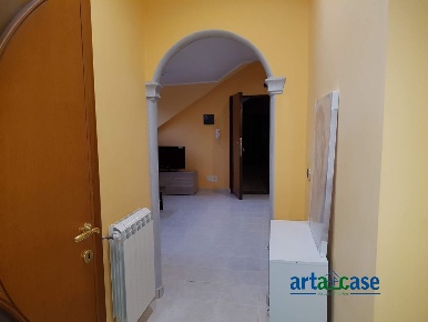 Foto Appartamento in Via umberto terracini, Messina Annunziata Alta