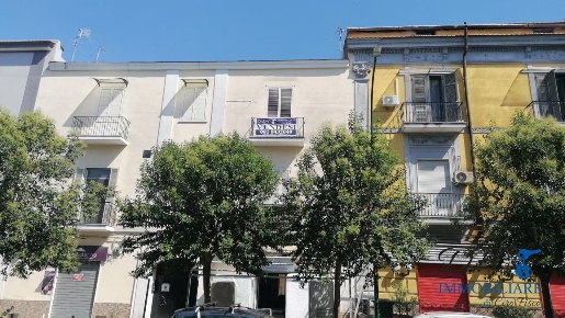 Foto Appartamento a Casoria Centro di 55 m² con 2 locali in vendita