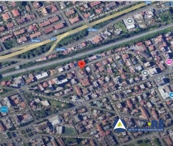 Foto Villa unifamiliare in Via Costantino Beschi 22 00125 Roma RM Italia,
