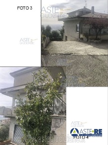 Foto Villa unifamiliare in Via Villa Petrara, Sezze Centro di 462 m²
