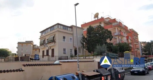 Foto Appartamento in Via di Acilia 221 00125 Roma RM Italia, Roma Acilia