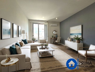 Foto Appartamento in Viale Giambattista Vico, Terni Centro di 103 m²