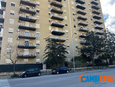 Foto Appartamento a Palermo Bonagia di 140 m² con 5 locali in vendita