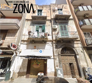 Foto Appartamento in Via Giovan Battista Trevisani, Bari Murat di 77 m²