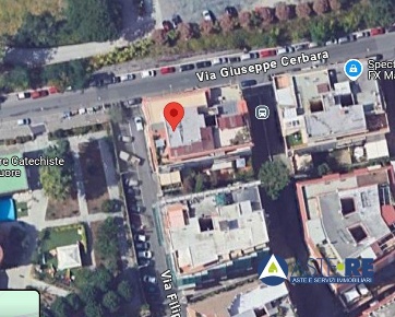 Foto Appartamento in Via Giuseppe Cerbara 48 - 00147 Roma RM Italia, Roma