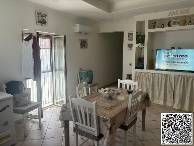 Foto Appartamento a Napoli Piscinola di 86 m² con 2 locali in vendita