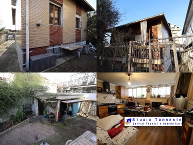 Foto Villa unifamiliare a Bollate Castellazzo, Ospiate di 170 m² in vendita