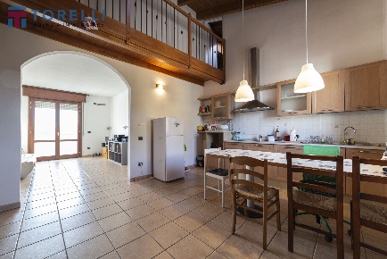 Foto Appartamento a Cesenatico di 102 m² con 4 locali in vendita