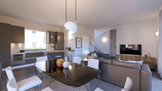 Foto Villa unifamiliare a Pisa Gagno - Passi di 190 m² con 6 locali