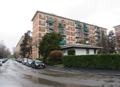 Foto Appartamento a Milano Quartiere Olmi di 107 m² con 4 locali in vendita