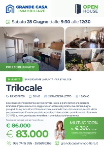 Foto Appartamento San Giovanni la Punta di 990 m² con 3 locali in vendita