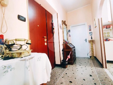 Foto Appartamento in via delle Celidonie, Roma Centocelle di 60 m²