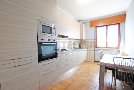 Foto Appartamento in via 4 novembre 38, Cornedo Vicentino Centro di 125 m²