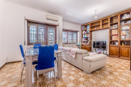 Foto Appartamento in Via Santa Seconda 13, Roma Casalotti di 115 m²