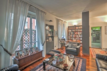 Foto Appartamento in Corso Novara  102, Torino Gran Madre - Crimea