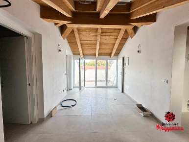 Foto Appartamento in Via Guido Cavalcanti 11, La Spezia di 50 m² in affitto