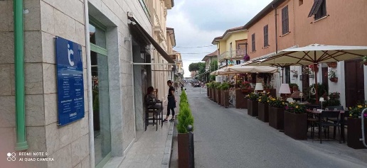 Foto Appartamento a Massa di 90 m² con 4 locali in affitto