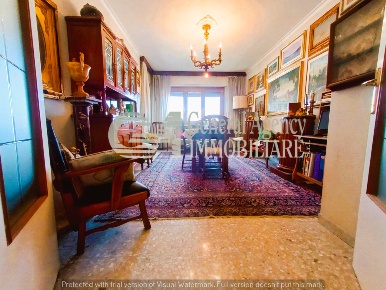 Foto Appartamento in Via Raffaele Aversa, Roma Spinaceto di 134 m²