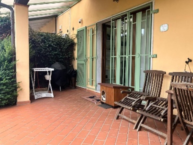 Foto Villa a schiera in Via Boettola Il Traversa Ii, Sarzana di 120 m²
