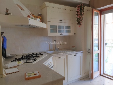 Foto Appartamento a Catanzaro Fortuna - Corvo di 70 m² con 3 locali