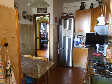 Foto Appartamento in Via Arrigo Boito, Monza di 82 m² con 3 locali