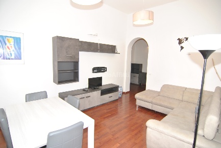 Foto Appartamento in Via del Leone 11, Livorno Pontino - Bastia di 55 m²