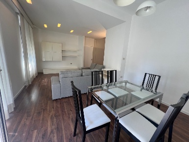 Foto Appartamento a La Spezia di 100 m² con 4 locali in affitto