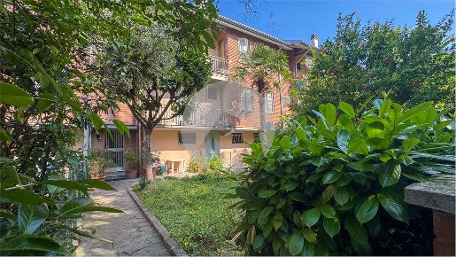 Foto Villa a schiera in Via Achille Grandi 317, Modena Sacca - Stazione