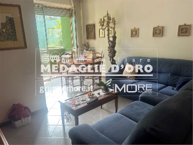 Foto Appartamento in Via Notari 201, Modena San Faustino di 91 m²