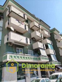 Foto Appartamento in Traversa antonino pio 30 80126 napoli na italia,