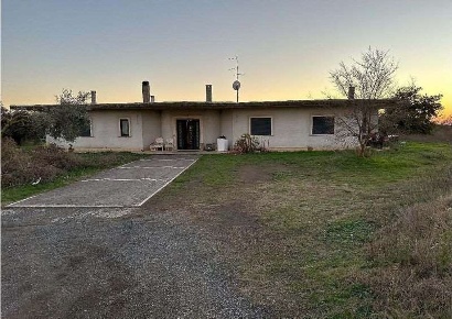 Foto Villa a schiera in Vicolo del Casale di San Nicola 205, Roma La Storta