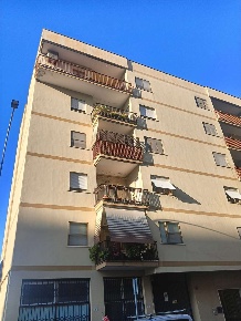 Foto Appartamento in Via Ezio 91, Latina Centro di 130 m² con 6 locali