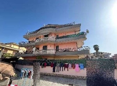 Foto Appartamento in via Casilina 1788, Roma Borghesiana di 49 m²