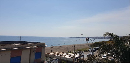 Foto Appartamento in via spiaggia, Mascali in vendita