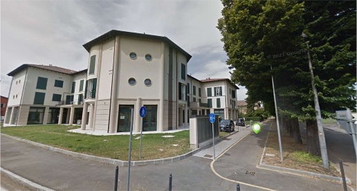 Foto Appartamento in via Guidelli  5, Modena Baggiovara di 100 m²