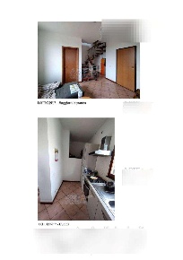 Foto Appartamento in Via di Pelle 36, Santa Croce sull'Arno Centro di 65 m²