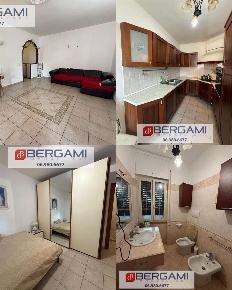 Foto Appartamento in Via dei Cerchi 18, Anzio Villa Claudia di 90 m²