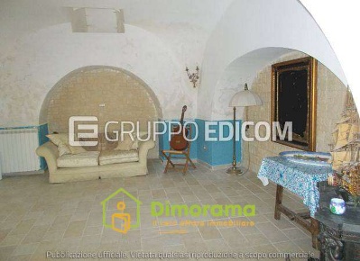 Foto Appartamento in P.g. frassati napoli salita di mauro, Napoli di 402 m²