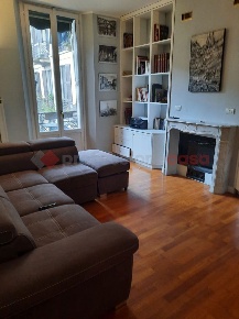 Foto Appartamento in Via Lazzaretto 16, Milano Buenos Aires di 80 m²